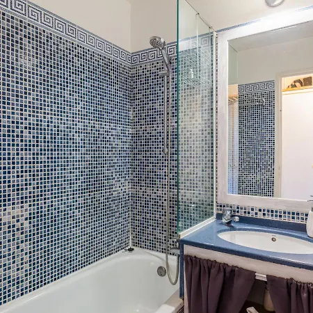 Village Cap Esterel - Le Hameau-1 By Interhome Saint-Raphael (Var)