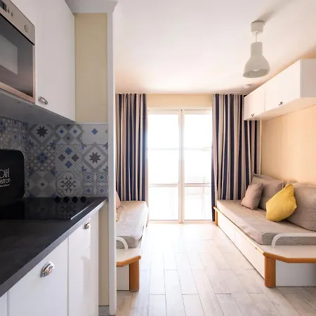 Apartment Village Cap Esterel - Le Hameau-1 By Interhome *