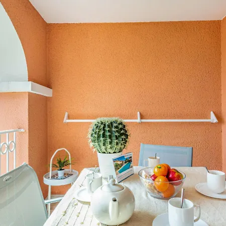 Village Cap Esterel - Le Hameau-1 By Interhome Saint-Raphael (Var)