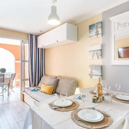 Village Cap Esterel - Le Hameau-1 By Interhome Saint-Raphael (Var)
