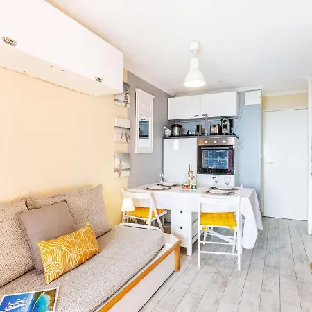 Village Cap Esterel - Le Hameau-1 By Interhome