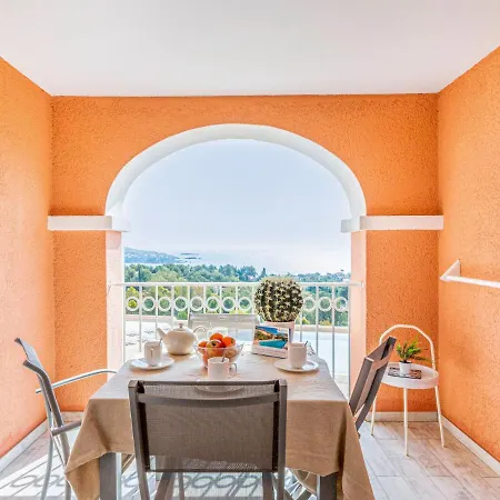 Apartment Village Cap Esterel - Le Hameau-1 By Interhome *