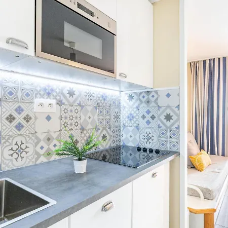 Village Cap Esterel - Le Hameau-1 By Interhome