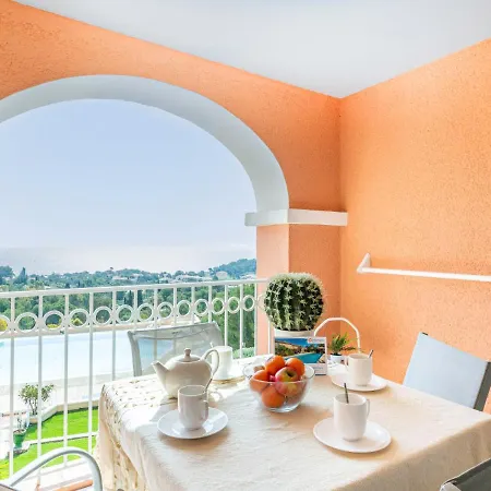 Apartment Village Cap Esterel - Le Hameau-1 By Interhome