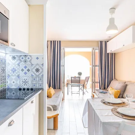 Village Cap Esterel - Le Hameau-1 By Interhome *