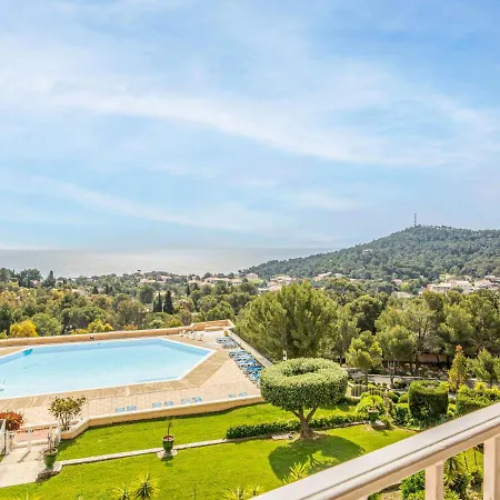 Apartment Village Cap Esterel - Le Hameau-1 By Interhome *