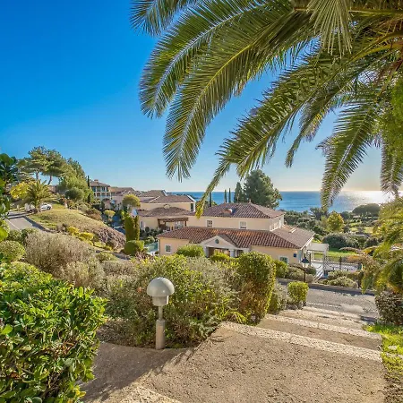 Village Cap Esterel - Le Hameau-1 By Interhome Apartment
