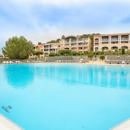 Village Cap Esterel - Le Hameau-1 By Interhome *
