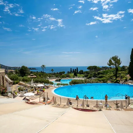 Village Cap Esterel - Le Hameau-1 By Interhome Apartment Saint-Raphael (Var)