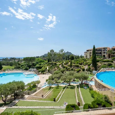 Apartment Village Cap Esterel - Le Hameau-1 By Interhome Saint-Raphael (Var)
