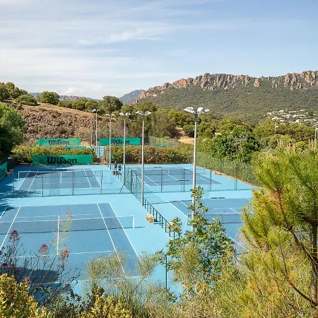 Village Cap Esterel - Le Hameau-1 By Interhome *