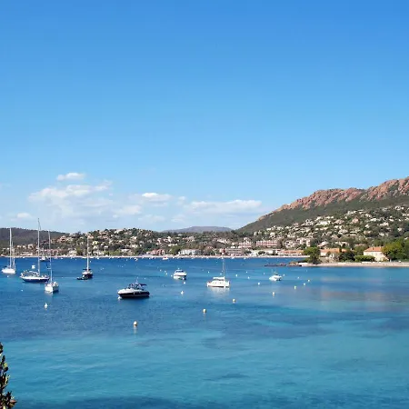 Apartment Village Cap Esterel - Le Hameau-1 By Interhome Saint-Raphael (Var)