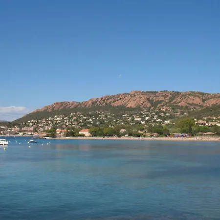 Apartment Village Cap Esterel - Le Hameau-1 By Interhome *