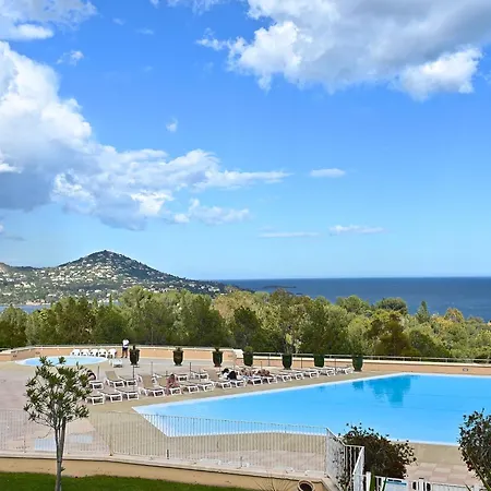 Village Cap Esterel - Le Hameau-1 By Interhome * Saint-Raphael (Var)