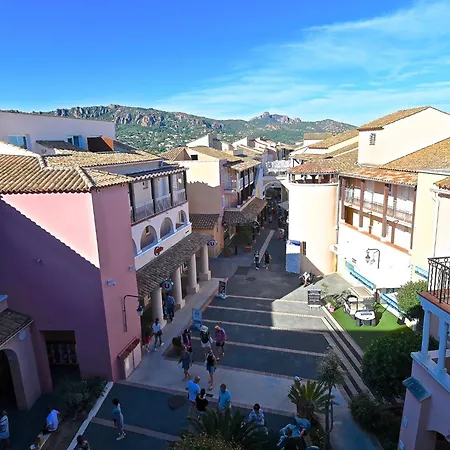 Village Cap Esterel - Le Hameau-1 By Interhome Apartment *