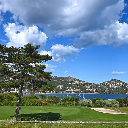 Apartment Village Cap Esterel - Le Hameau-1 By Interhome *