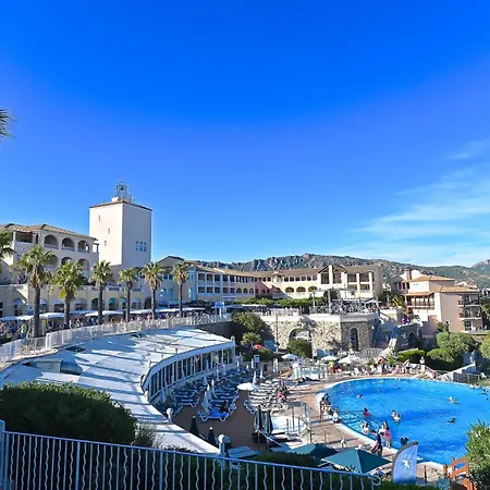 Village Cap Esterel - Le Hameau-1 By Interhome *