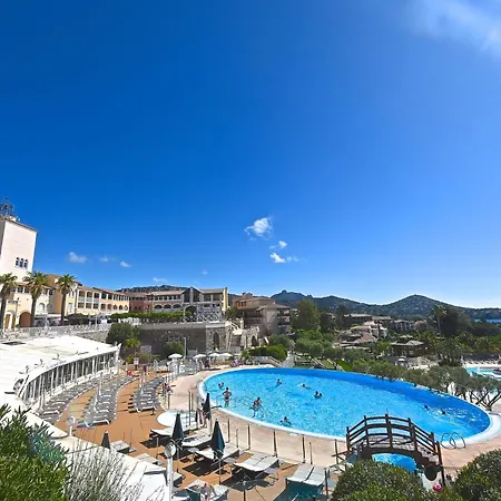 Village Cap Esterel - Le Hameau-1 By Interhome Saint-Raphael (Var)