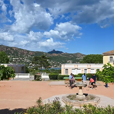 Apartment Village Cap Esterel - Le Hameau-1 By Interhome Saint-Raphael (Var)