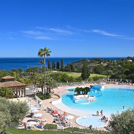 Apartment Village Cap Esterel - Le Hameau-1 By Interhome Saint-Raphael (Var)