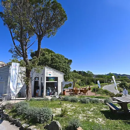 Village Cap Esterel - Le Hameau-1 By Interhome Saint-Raphael (Var)