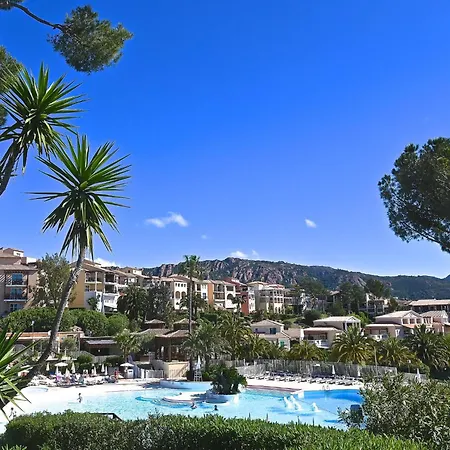 Apartment Village Cap Esterel - Le Hameau-1 By Interhome Saint-Raphael (Var)