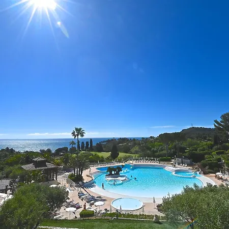 Village Cap Esterel - Le Hameau-1 By Interhome *