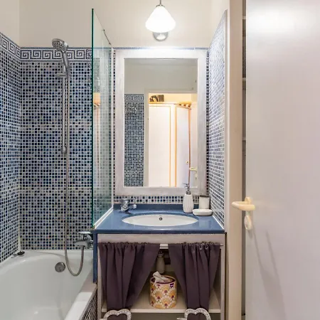 Le Hameau - L1 310 By Interhome Appartement Saint-Raphaël