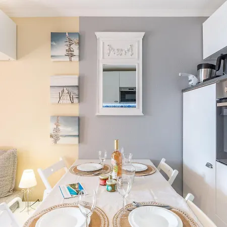 Le Hameau - L1 310 By Interhome Appartement *