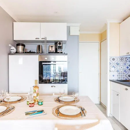 Appartement Le Hameau - L1 310 By Interhome