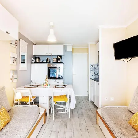Le Hameau - L1 310 By Interhome Saint-Raphaël