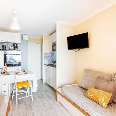 Appartement Le Hameau - L1 310 By Interhome