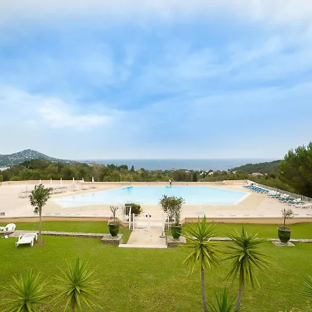 Le Hameau - L1 310 By Interhome * Saint-Raphaël